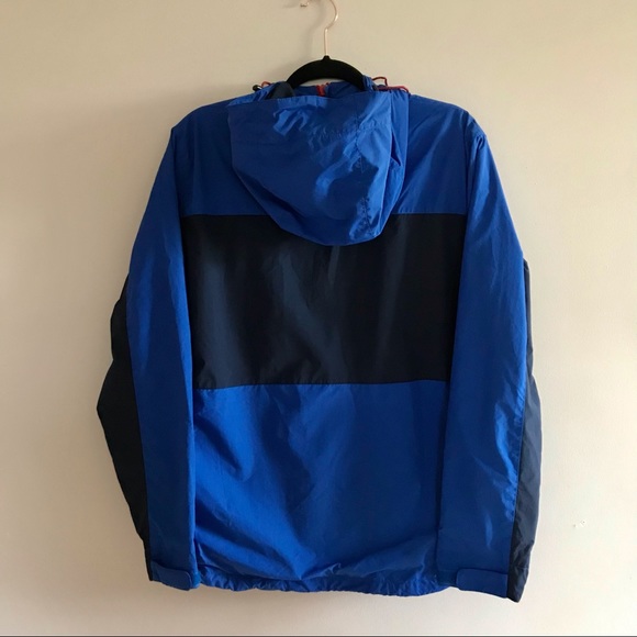 Men’s Outdoor Penfield Performance Rain Coat, size Small - Picture 5 of 10